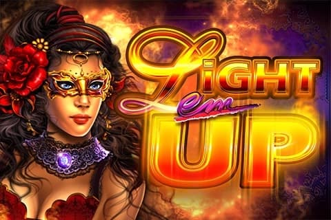 Light 'em Up - Slot Ainsworth | RTP N/A | MisterTopCasino
