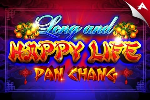 Long And Happy Life - Slot Ainsworth | RTP 94.74% | MisterTopCasino