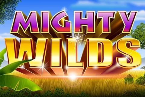 Mighty Wilds - Slot Ainsworth | RTP 93.82% | MisterTopCasino