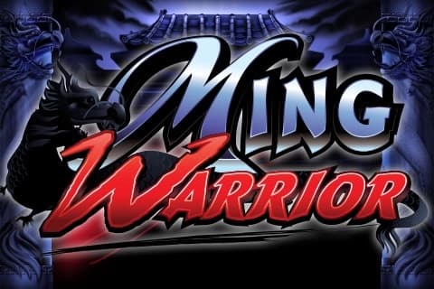 Ming Warrior - Slot Ainsworth | RTP 93.88% | MisterTopCasino