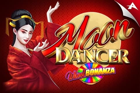 Moon Dancer - Slot Ainsworth | RTP 94.74% | MisterTopCasino