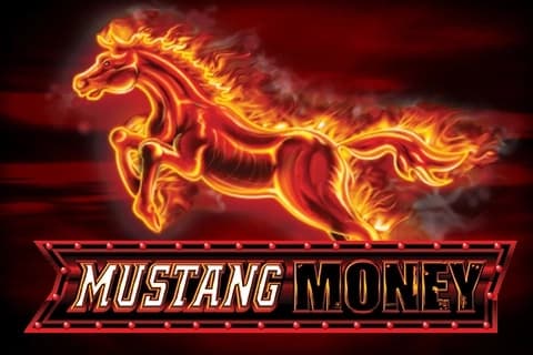Mustang Money - Slot Ainsworth | RTP 94.38% | MisterTopCasino