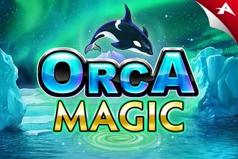 Orca Magic - Slot Ainsworth | RTP 94.68% | MisterTopCasino