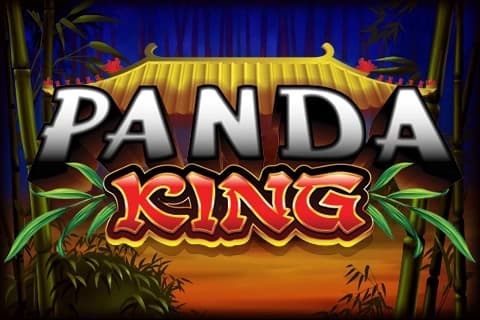 Panda King - Slot Ainsworth | RTP 94.34% | MisterTopCasino