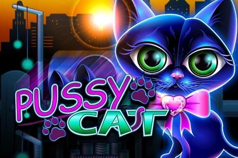 Pussy Cat - Slot Ainsworth | RTP 94.16% | MisterTopCasino