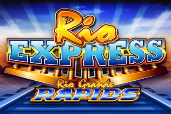 Rio Express - Slot Ainsworth | RTP N/A | MisterTopCasino