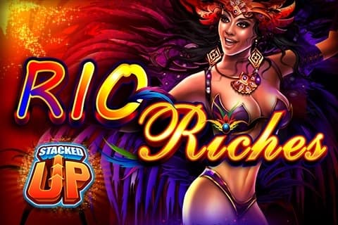 Rio Riches - Slot Ainsworth | RTP 94.08% | MisterTopCasino