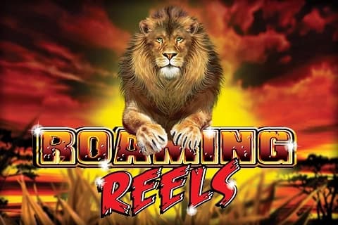 Roaming Reels - Slot Ainsworth | RTP 94.14% | MisterTopCasino