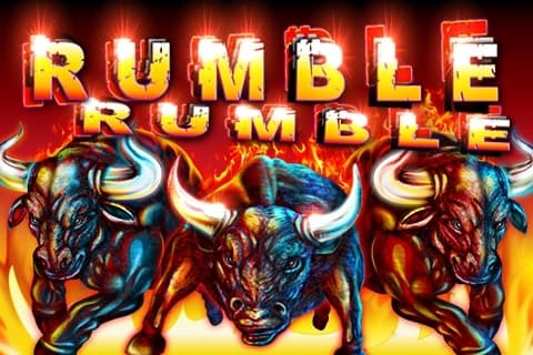 Rumble Rumble - Slot Ainsworth | RTP 94.08% | MisterTopCasino