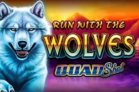 Run with the Wolves - Slot Ainsworth | RTP N/A | MisterTopCasino