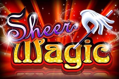 Sheer Magic - Slot Ainsworth | RTP 93.19% | MisterTopCasino