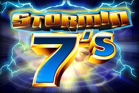 Stormin 7's - Slot Ainsworth | RTP N/A | MisterTopCasino