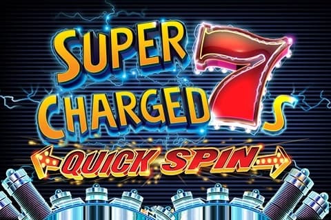 Super Charged 7s - Slot Ainsworth | RTP 93.04% | MisterTopCasino