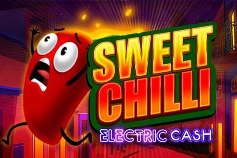 Sweet Chilli - Slot Ainsworth | RTP 96.17% | MisterTopCasino