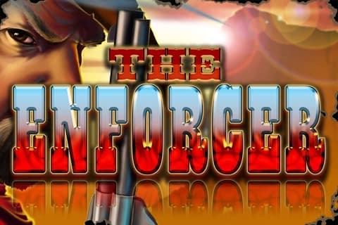 The Enforcer - Slot Ainsworth | RTP 93.84% | MisterTopCasino