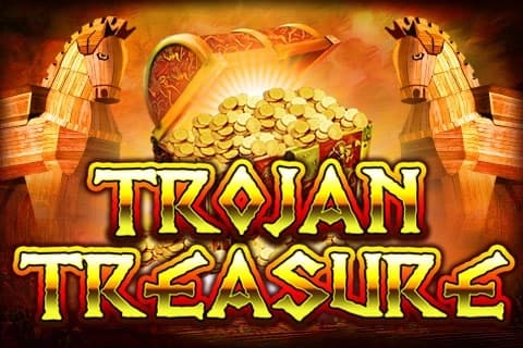 Trojan Treasure - Slot Ainsworth | RTP 94.16% | MisterTopCasino