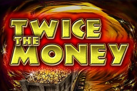 Twice the Money - Slot Ainsworth | RTP 94.3% | MisterTopCasino