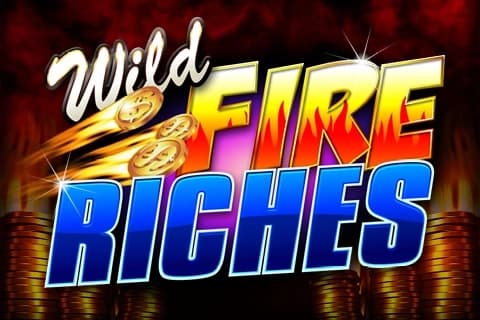 Wild Fire Riches - Slot Ainsworth | RTP 94.13% | MisterTopCasino