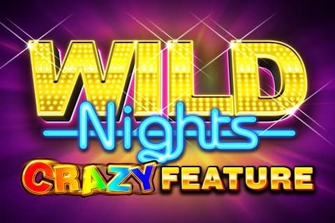 Wild Nights - Slot Ainsworth | RTP 94.31% | MisterTopCasino