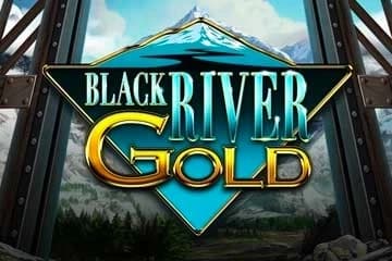 Black River Gold - Slot Elk Studios | RTP 96.1% | MisterTopCasino