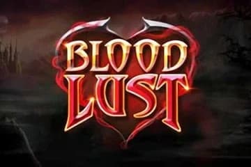 Blood Lust - Slot Elk Studios | RTP 96% | MisterTopCasino