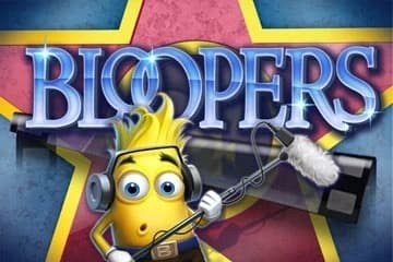 Bloopers - Slot Elk Studios | RTP 96.1% | MisterTopCasino