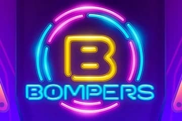Bompers - Slot Elk Studios | RTP 95.8% | MisterTopCasino