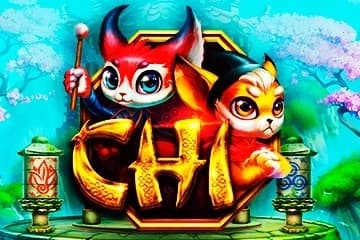 Chi - Slot Elk Studios | RTP 96% | MisterTopCasino