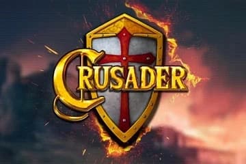 Crusader - Slot Elk Studios | RTP 96.1% | MisterTopCasino