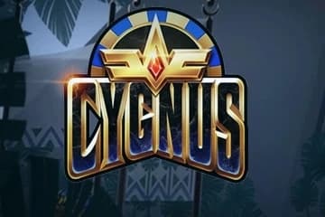 Cygnus - Slot Elk Studios | RTP 96.1% | MisterTopCasino