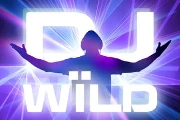 DJ Wild - Slot Elk Studios | RTP 96.3% | MisterTopCasino