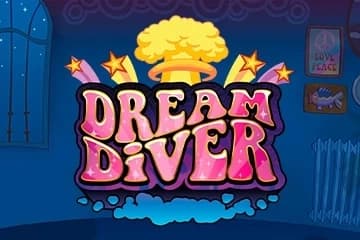 Dream Diver - Slot Elk Studios | RTP 95% | MisterTopCasino