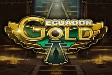 Ecuador Gold - Slot Elk Studios | RTP 96.1% | MisterTopCasino