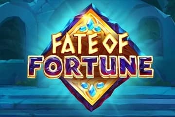 Fate of Fortune - Slot Elk Studios | RTP 95% | MisterTopCasino