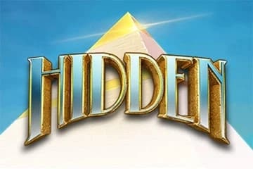 Hidden - Slot Elk Studios | RTP 96.3% | MisterTopCasino