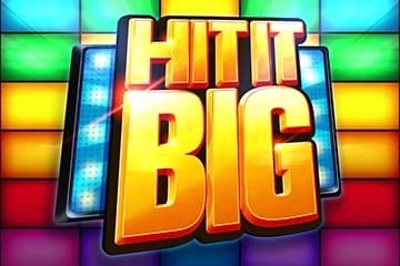 Hit it Big - Slot Elk Studios | RTP 96% | MisterTopCasino