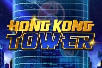 Hong Kong Tower - Slot Elk Studios | RTP N/A | MisterTopCasino