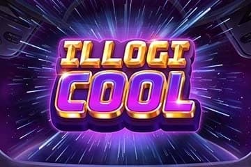 Illogicool - Slot Elk Studios | RTP 95% | MisterTopCasino