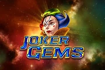 Joker Gems - Slot Elk Studios | RTP 96.3% | MisterTopCasino