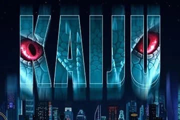 Kaiju - Slot Elk Studios | RTP 96.3% | MisterTopCasino