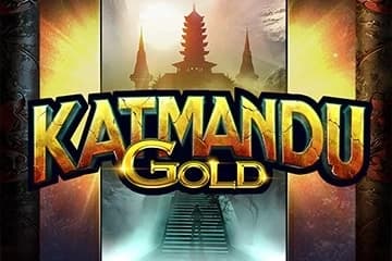 Katmandu Gold - Slot Elk Studios | RTP 96.2% | MisterTopCasino