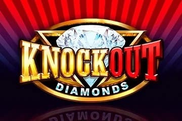 Knockout Diamonds - Slot Elk Studios | RTP 96% | MisterTopCasino