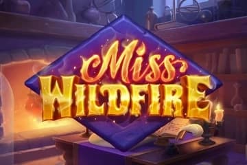 Miss Wildfire - Slot Elk Studios | RTP 96.1% | MisterTopCasino