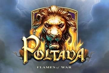 Poltava - Slot Elk Studios | RTP 96.4% | MisterTopCasino