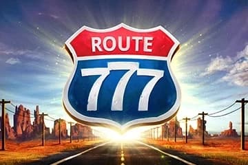 Route 777 - Slot Elk Studios | RTP 96.3% | MisterTopCasino