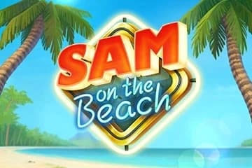 Sam on the Beach - Slot Elk Studios | RTP 96.3% | MisterTopCasino