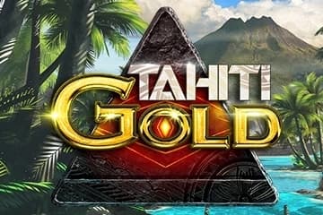 Tahiti Gold - Slot Elk Studios | RTP 96.1% | MisterTopCasino