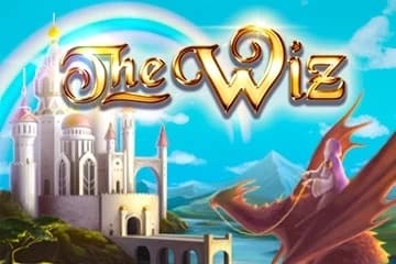 The Wiz - Slot Elk Studios | RTP 96.1% | MisterTopCasino