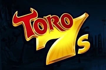 Toro 7s - Slot Elk Studios | RTP 95% | MisterTopCasino