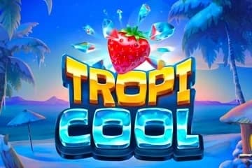 Tropicool - Slot Elk Studios | RTP 95% | MisterTopCasino